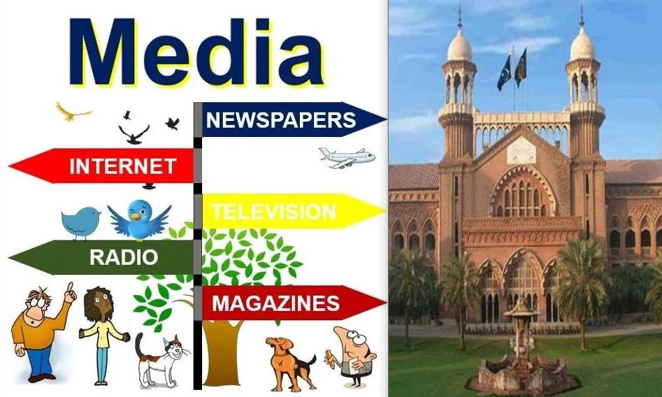 LHC bans media from interviewing accused in police custody