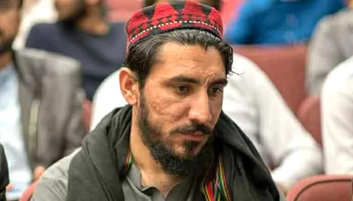 Court sends Manzoor Pashteen to judicial remand in two cases