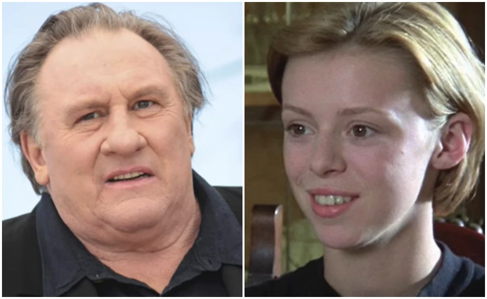 France probes death of actress who first denounced Depardieu