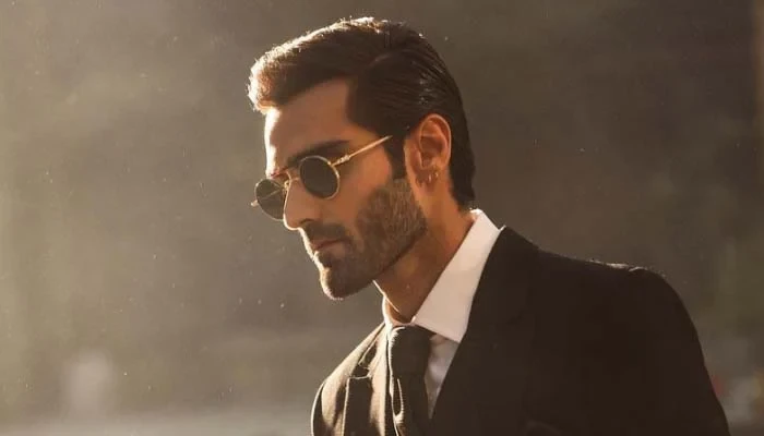 Hasnain Lehri's Netflix debut in 'Dubai Bling' with romantic proposal to Loujain Adada