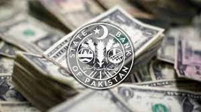 SBP’s reserves increased by $21 million to $7,040.8 million