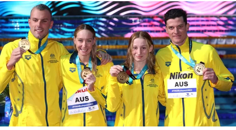 Top Australian swimmers to skip Doha world championships