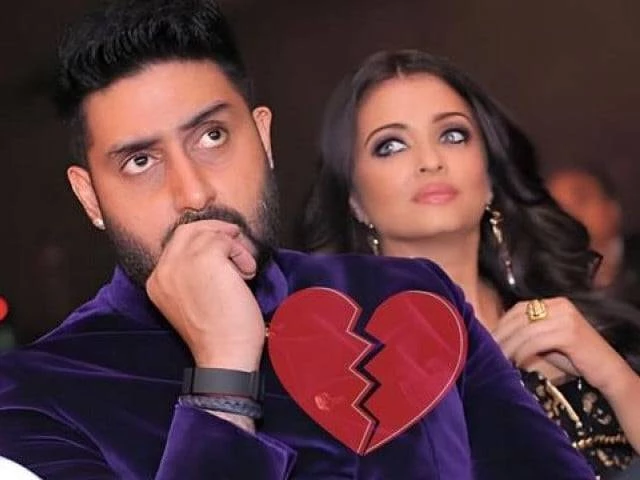 Aishwarya Rai moves out of Bachchan house amid divorce rumours