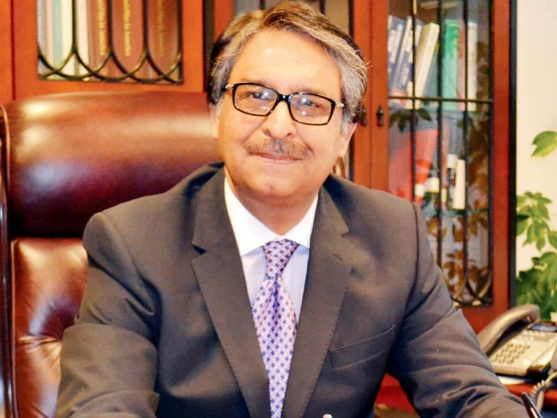 FM Jilani writes to UN, OIC European Union to draws attention to Indian SC judgment on IIOJK