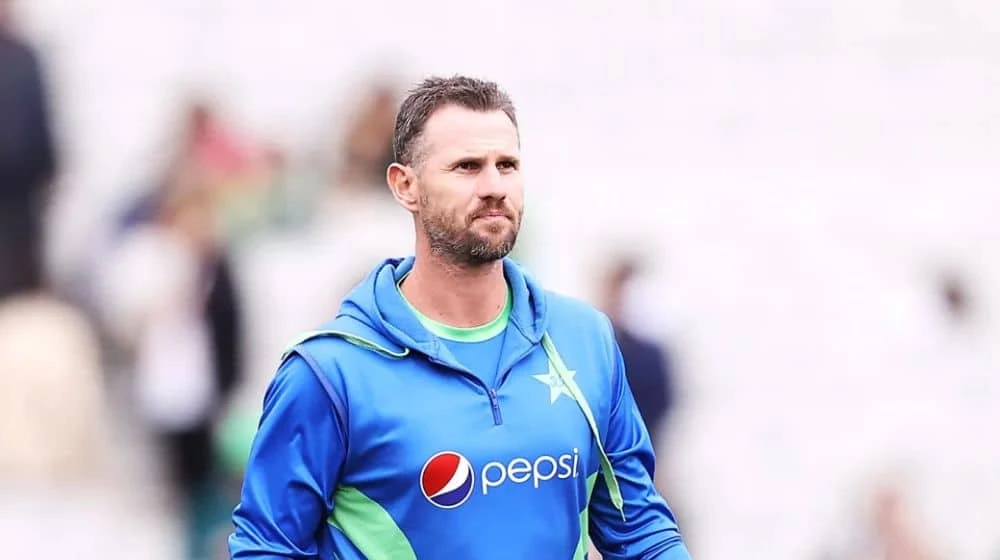 Quetta Gladiators hire Shaun Tait as new bowling coach