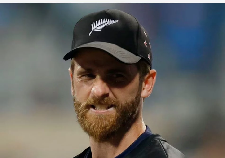 Williamson to lead New Zealand in Bangladesh T20 series