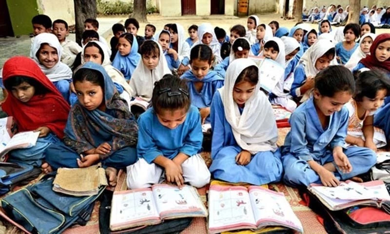 129 government schools abolished in Lahore