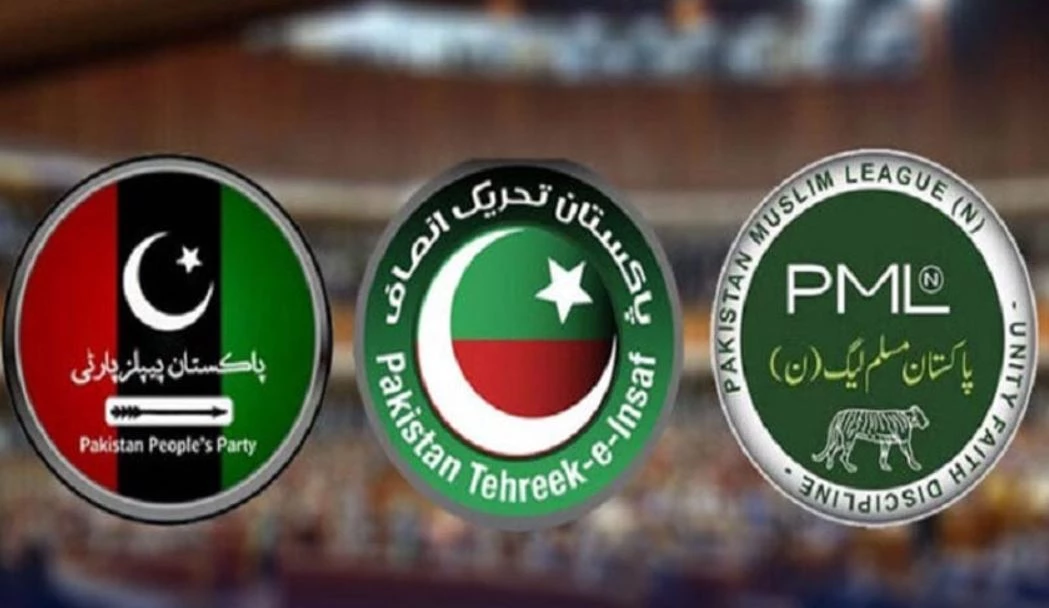 46pc of Lahore people like PML-N: Survey