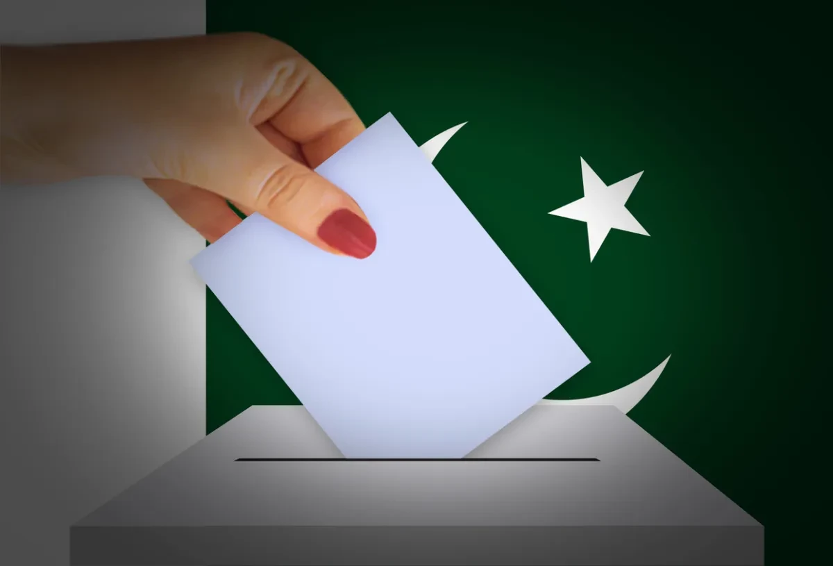 ECP to issue nomination papers for Reserved Seats in assemblies tomorrow