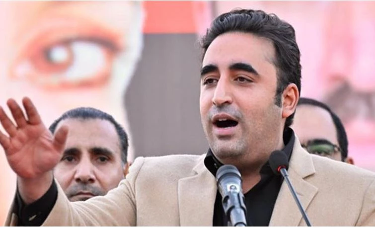 In Lahore, Bilawal says doors for talks with all parties open