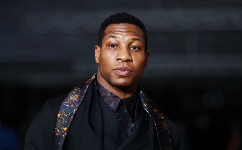 Marvel drops actor Jonathan Majors after assault conviction