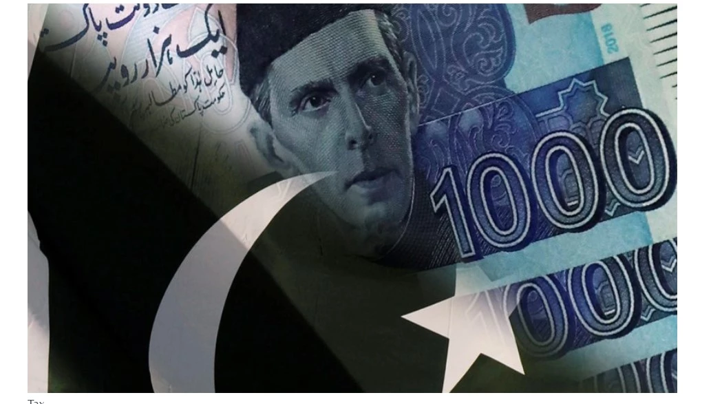 Pak receives $83m less external loans in five months: Report