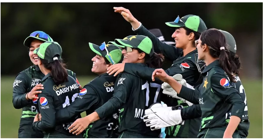 Pakistan women defeat New Zealand in Super Over nail-biter