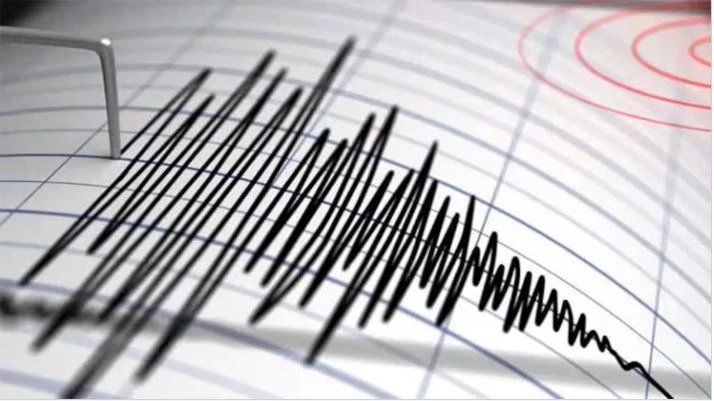 Powerful earthquake jolts Islamabad  