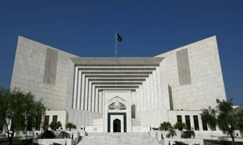 SC throws out review plea against delimitation of Balochistan constituencies