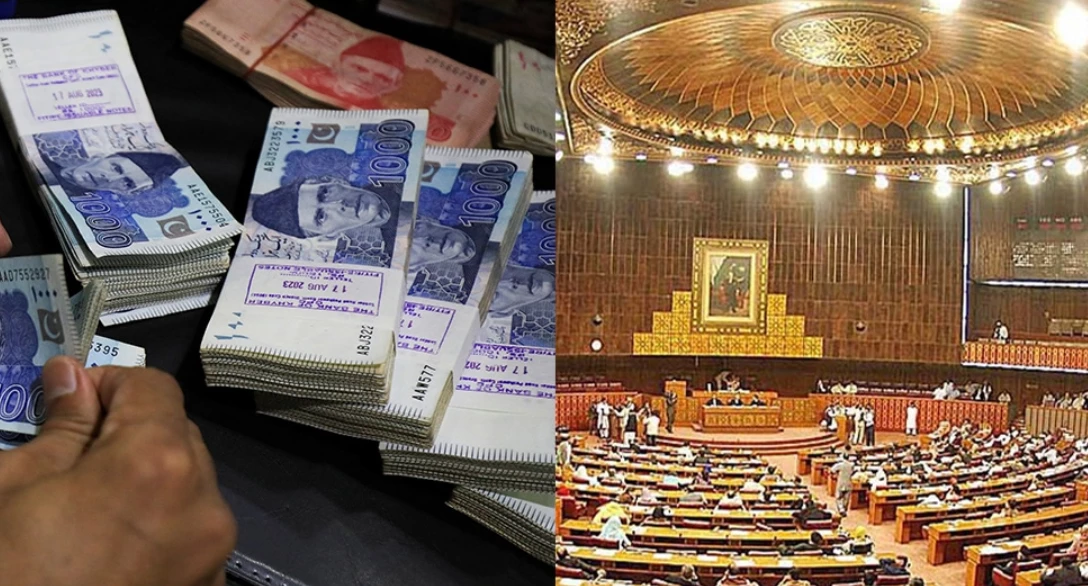 Govt to halt funds for MPs' schemes