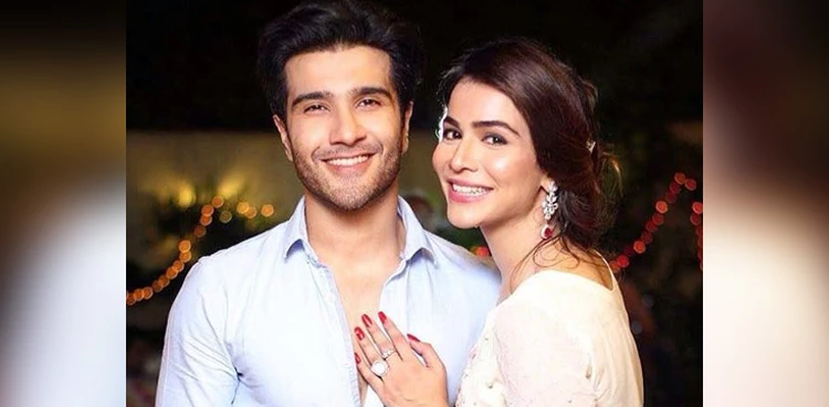 Proud sister Humaima Malick sings praises for brother Feroze Khan’s success