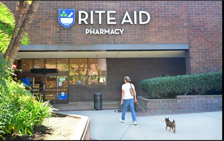 US bans pharmacy Rite Aid from facial recognition use