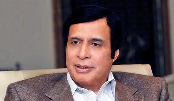 Chaudhry Parvez Elahi to contest from six constituencies