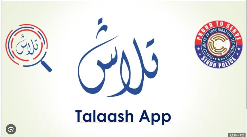 CTD combs Karachi localities with help of ‘Talash’ App device