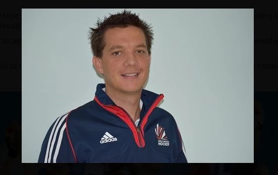 English cricket hires GB hockey's Barney as performance chief