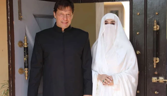 Imran Khan and Bushra Bibi to face Toshakhana reference hearing on December 23