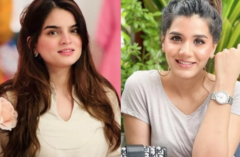 Kiran Ashfaque and Aliza Sultan’s lunch meetup: social media explodes with judgements