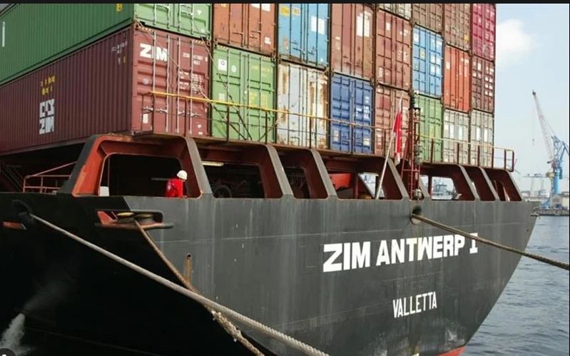 Malaysia bans Israeli-flagged ships in response to Gaza war