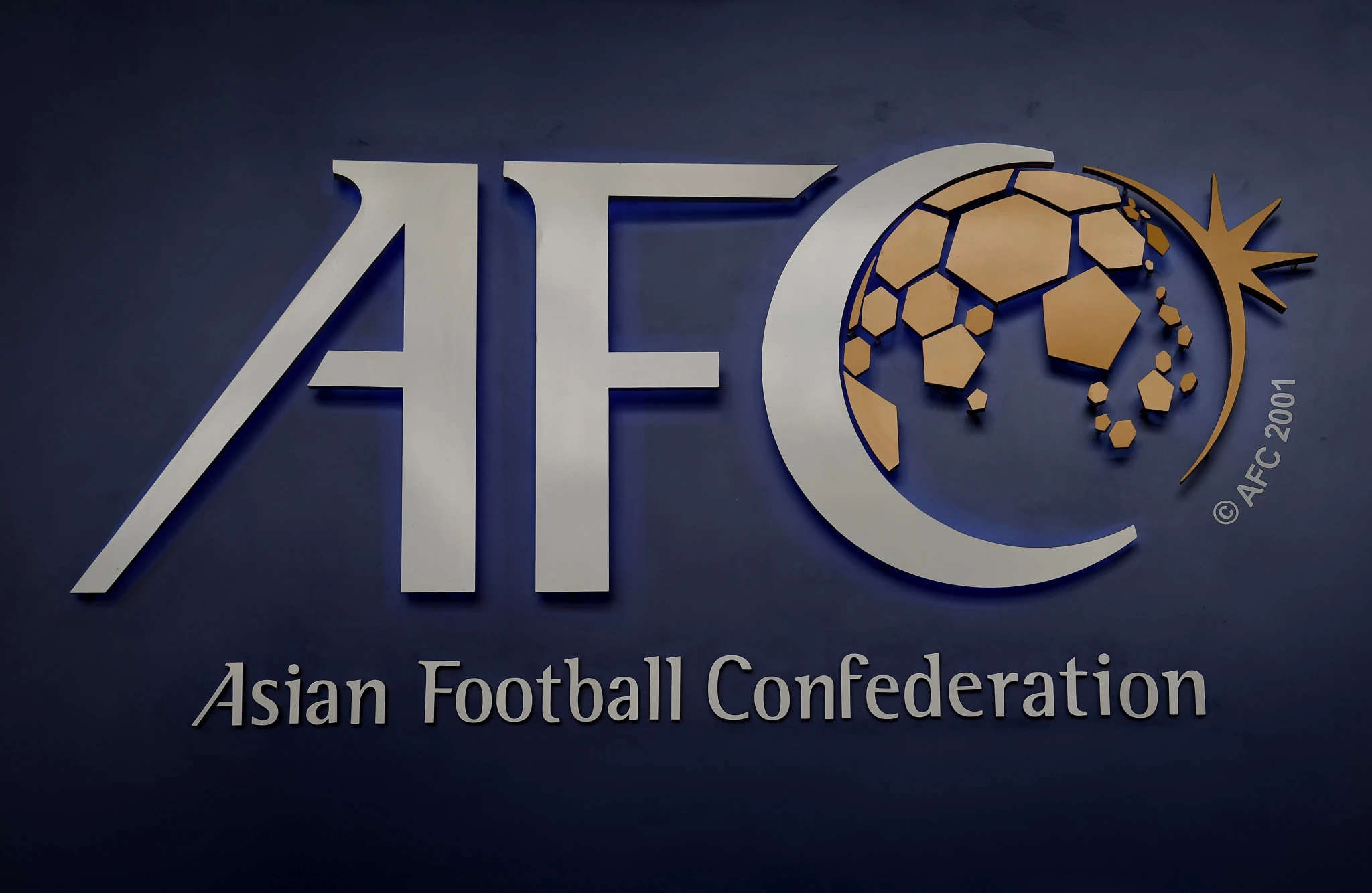 Russian FA votes against move to Asian football confederation: vice-president