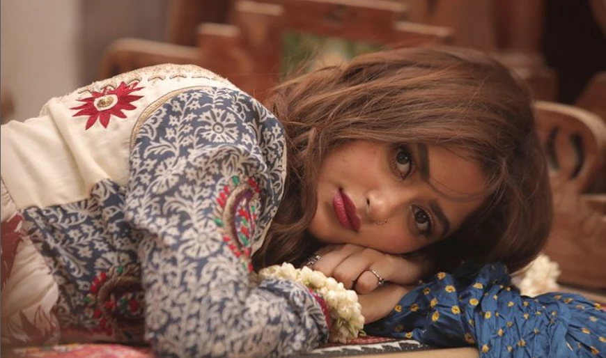 Sajal Aly’s cryptic posts hint she is not into fairytale kind of love anymore