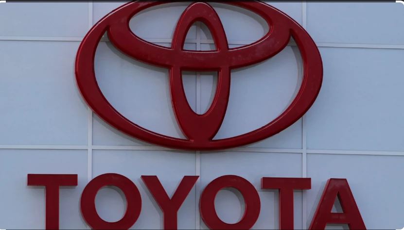 Toyota recalls one million US vehicles on airbag concerns