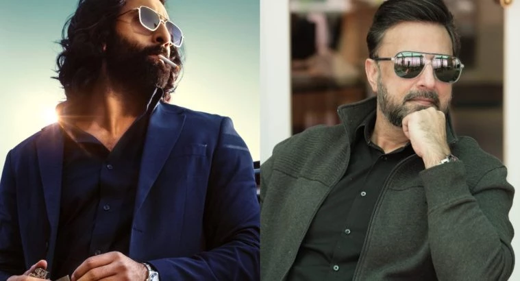 Babar Ali admits Ranbir Kapoor copied his style in ‘Animal’