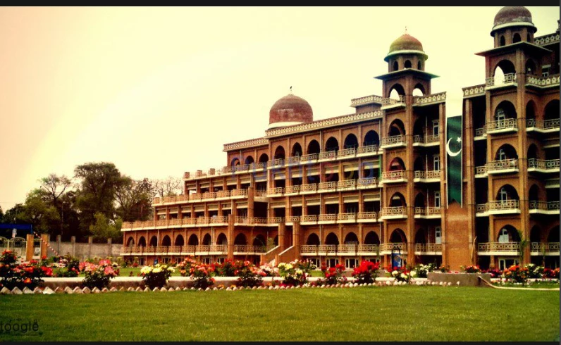 Peshawar University announces winter vacations