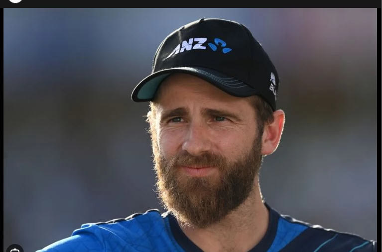 Williamson out of Bangladesh T20 series, will return for Pakistan T20s