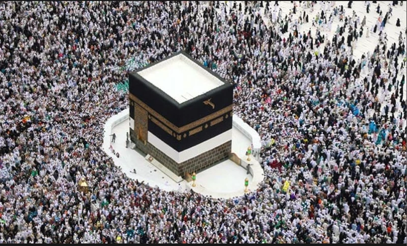 Date to submit Hajj applications under sponsorship scheme extended