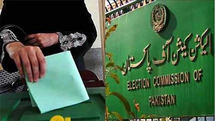 Election Commission issues letters to redress electoral grievances