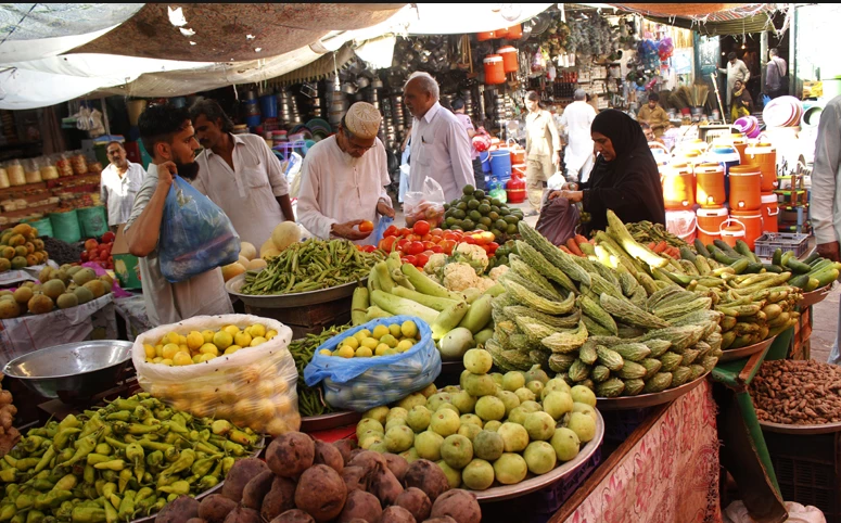 Inflation soars to annual high of 42.60 percent