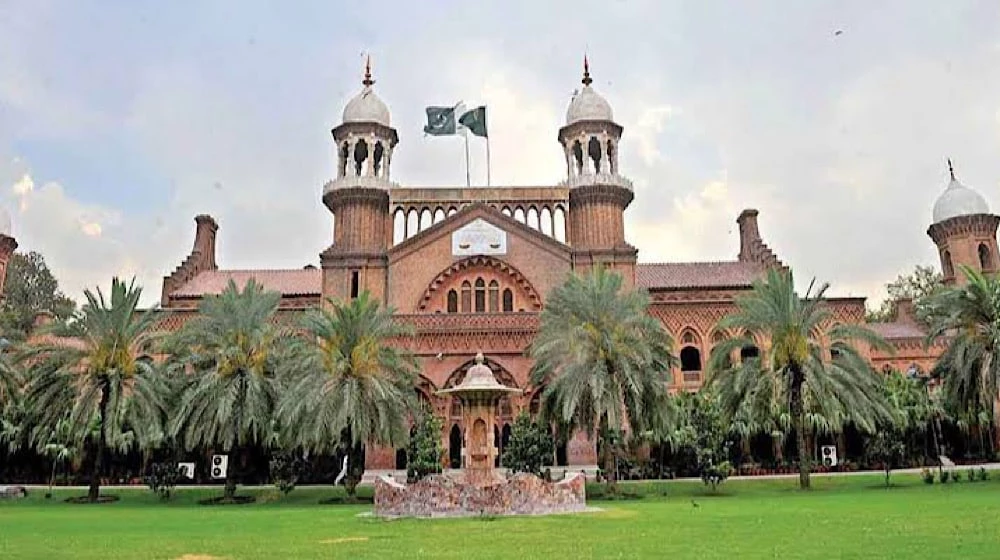 Lahore High Court announces winter vacation schedule