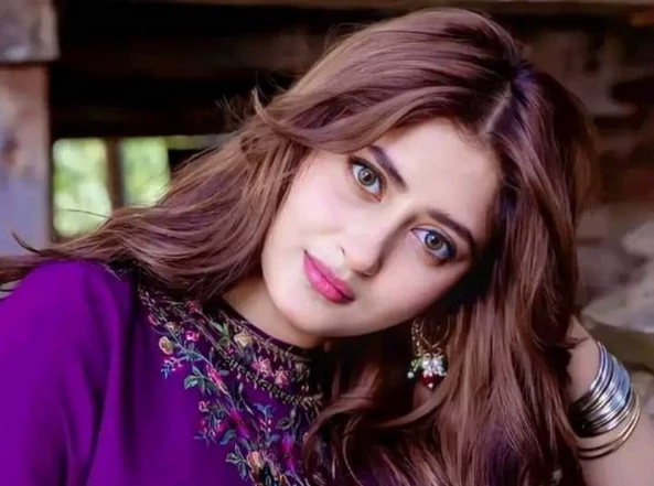 Sajal Aly wraps up the year 2023 with cherished memories