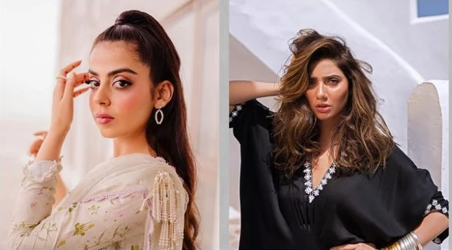 Fans welcome Mahira’s victory in PFA and question Yashma's award