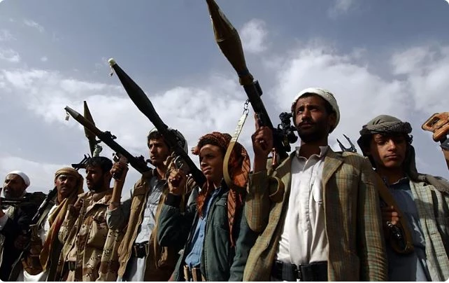 Yemen warring parties agree to ceasefire, UN-led peace process