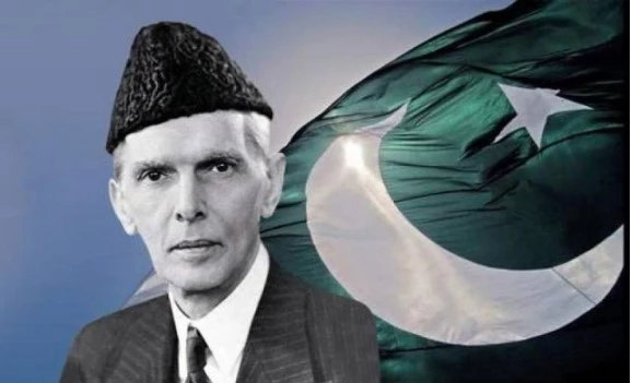 Nation marks 147th birth anniversary of Quaid-e-Azam with traditional zeal