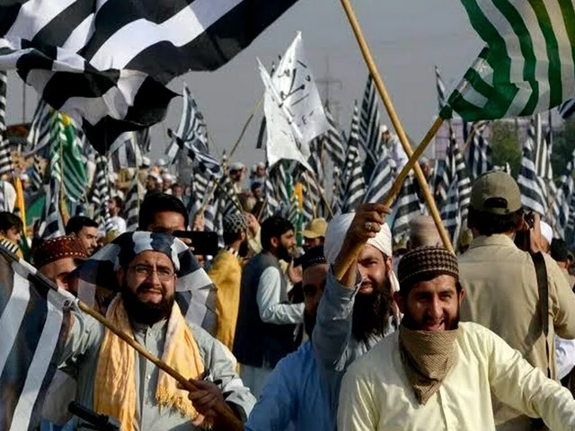 JUI-F names candidates for national and provincial seats of Sindh