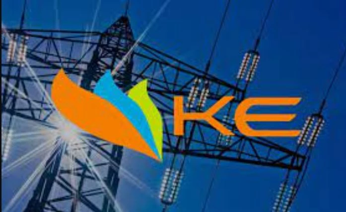 K-Electric shutdown schedule due to maintenance