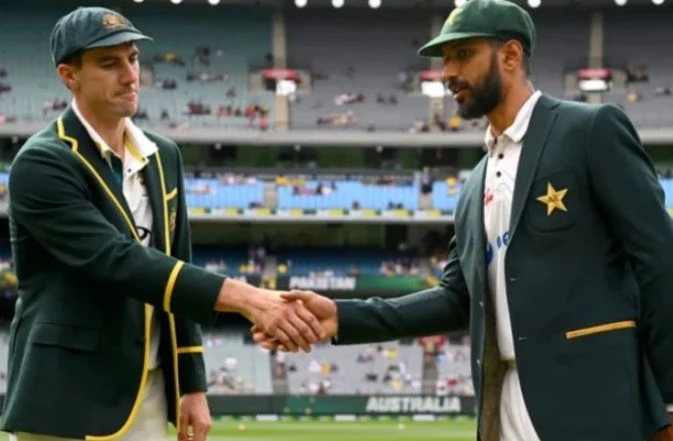 Pakistan-Australia Test: Why PTV barring broadcast