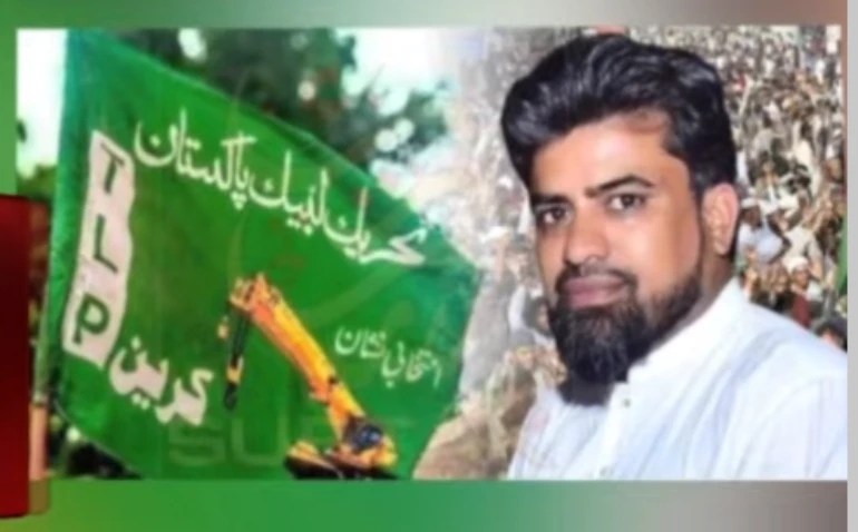 Tehrik-e-Labbaik election candidate shot dead in Kharian