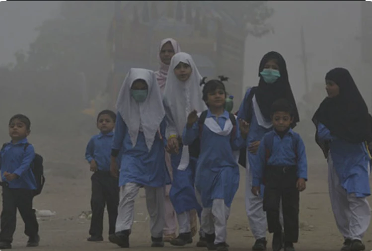 Winter vacation may be extended by one week in Punjab schools