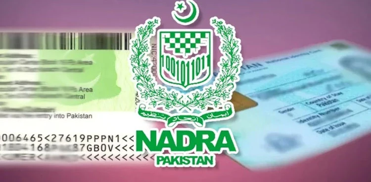 FIA busts NADRA officers for issuing ID cards to Afghan nationals