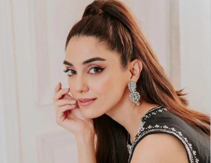 Maya Ali reflects on year 2023: beautiful memories and great lessons