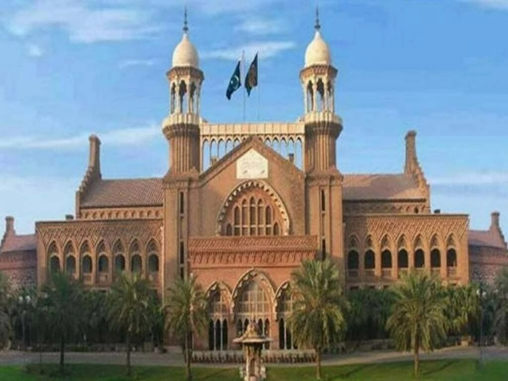 40 judges of LHC issued 510 judgments became precedents in 2023